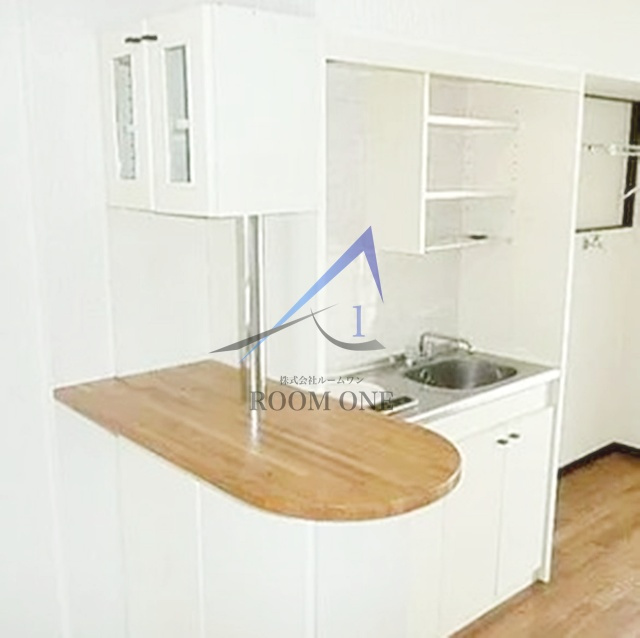 ベルレージュ目黒