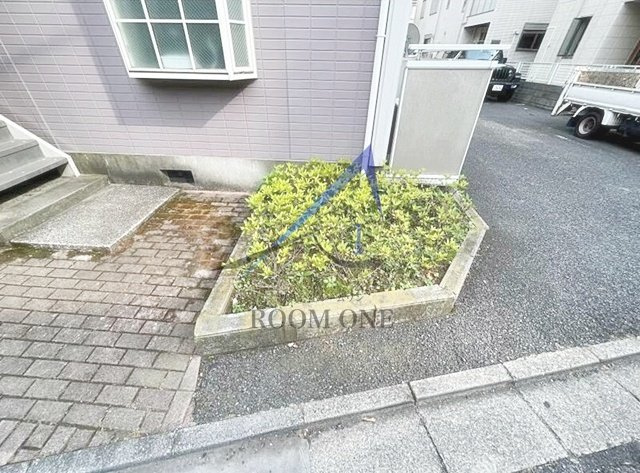 ベルレージュ目黒