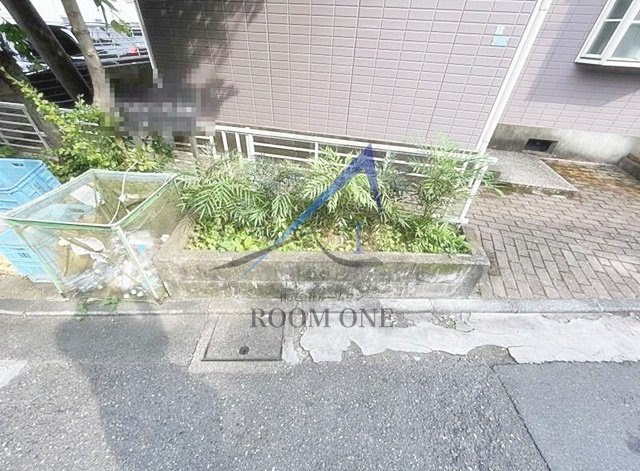 ベルレージュ目黒