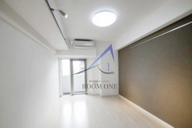 ステージグランデ用賀アジールコートの寝室|寝室です。