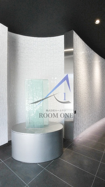 ステージグランデ用賀アジールコート