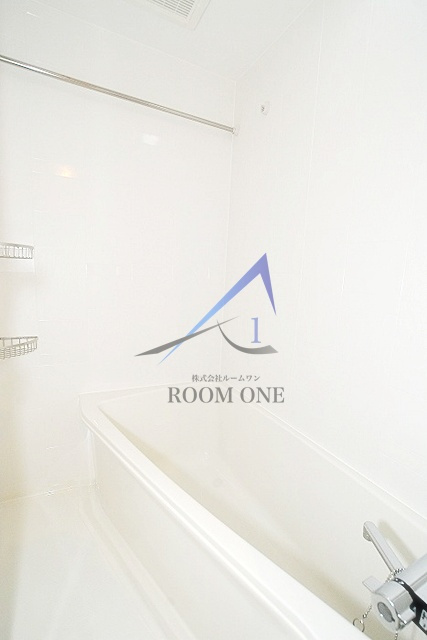 ステージグランデ用賀アジールコートの浴室|お風呂です。