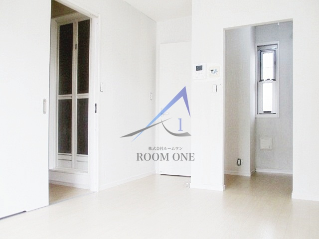 Le　Sofia.の寝室|寝室です。