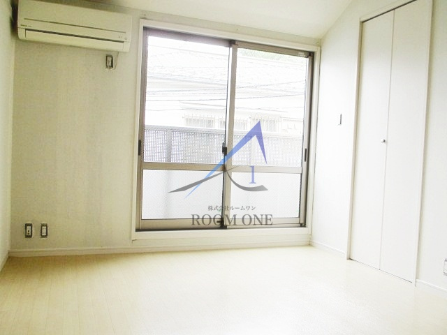 Le　Sofia.の居間・リビング|洋室のお部屋です。