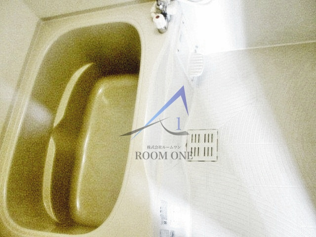 Le　Sofia.の浴室|お風呂です。