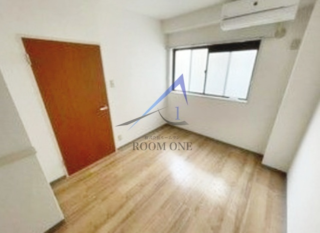 メイプル南経堂の居間・リビング|洋室のお部屋です。