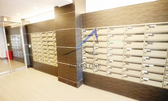 山王スカイマンション