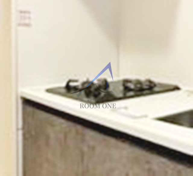 インペリアルフラット武蔵小山の内装