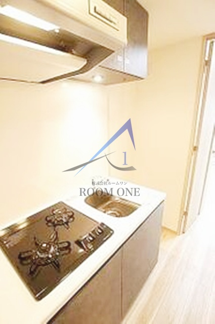 インペリアルフラット武蔵小山