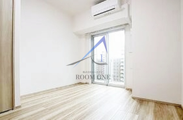 インペリアルフラット武蔵小山の居間・リビング|洋室のお部屋です。