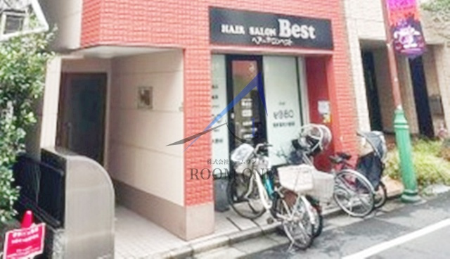 でいごハウスのエントランス|エントランスです。