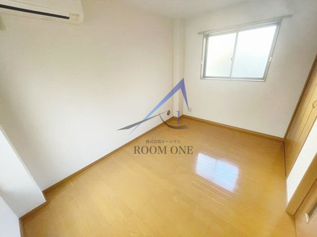 でいごハウスの寝室|寝室です。