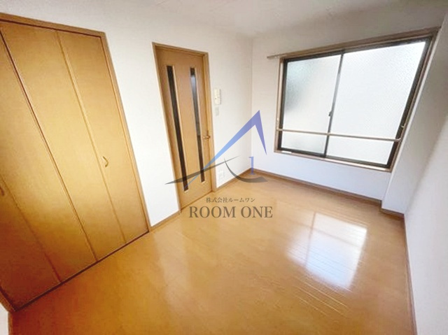 でいごハウスの居間・リビング|洋室のお部屋です。