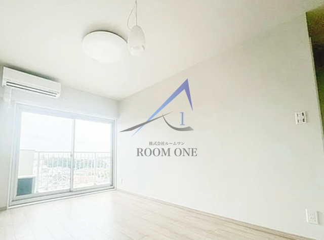 ライオンズマンション馬込