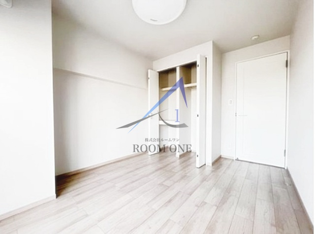 ライオンズマンション馬込