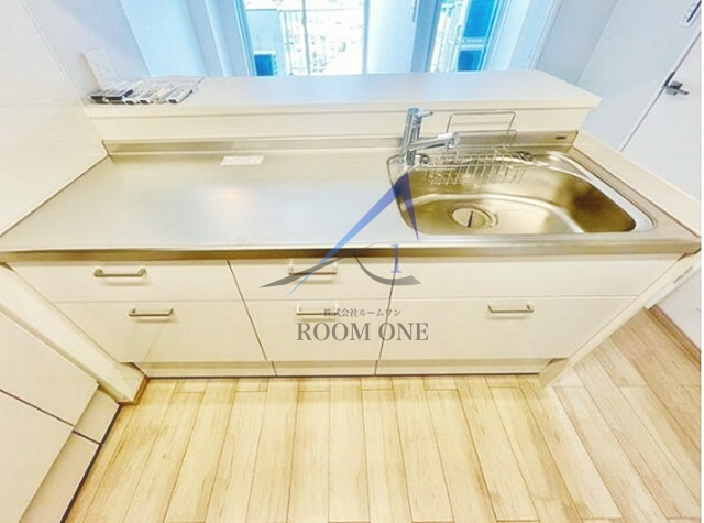 ライオンズマンション馬込