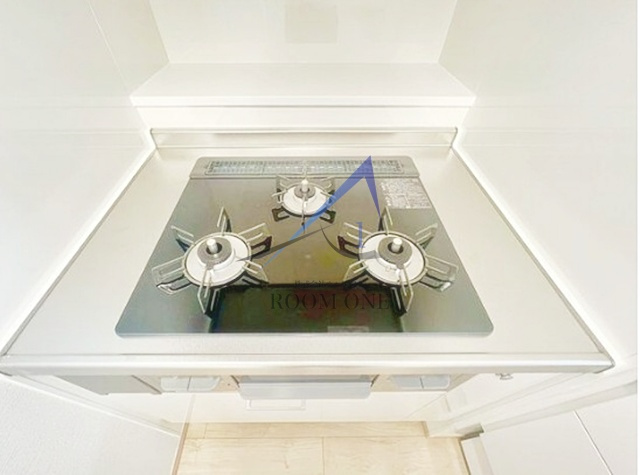 ライオンズマンション馬込