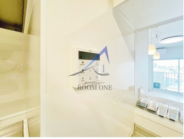 ライオンズマンション馬込