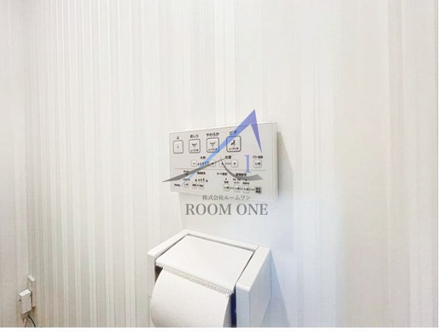 ライオンズマンション馬込