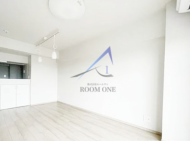 ライオンズマンション馬込の居間・リビング|洋室のお部屋です。