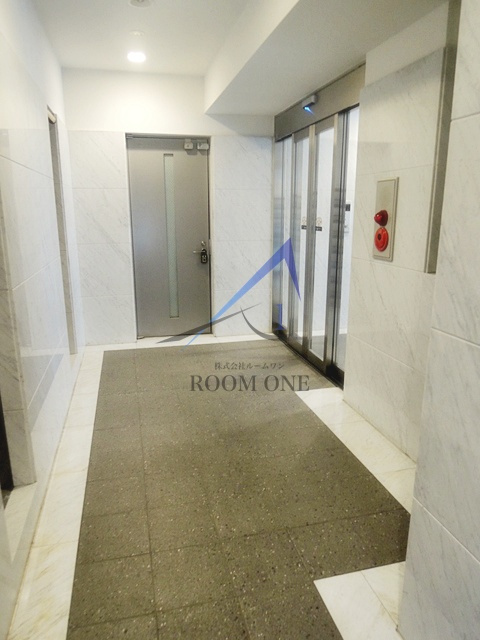 デュオフィール島津山