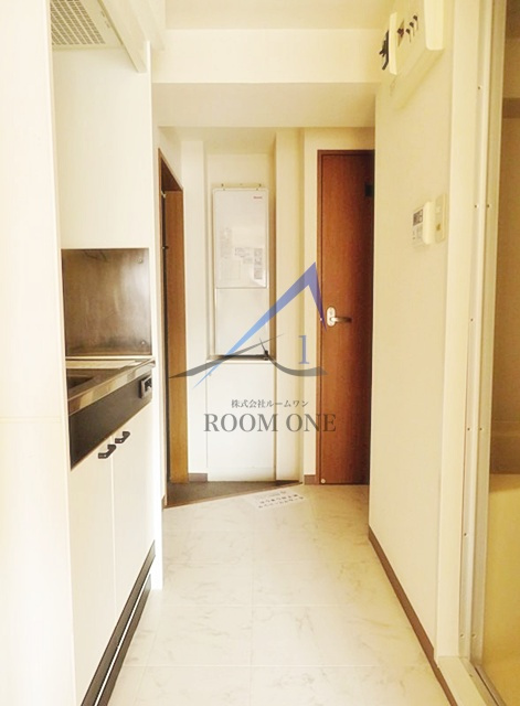 デュオフィール島津山