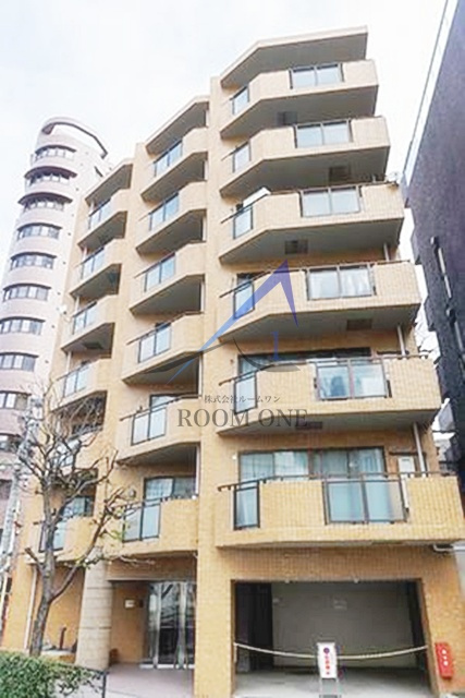 六本木プレイス