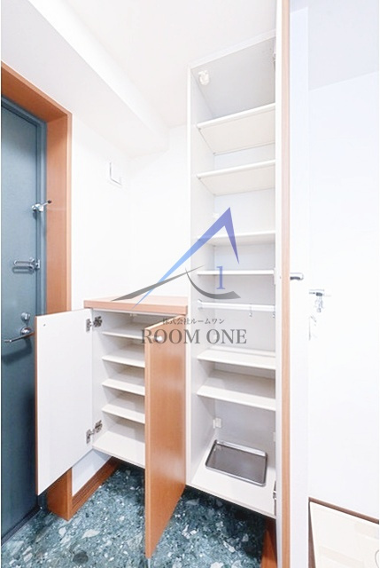 コンフォリア東品川