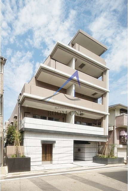 コンフォリア西馬込ＨＩＬＬＳＩＤＥ