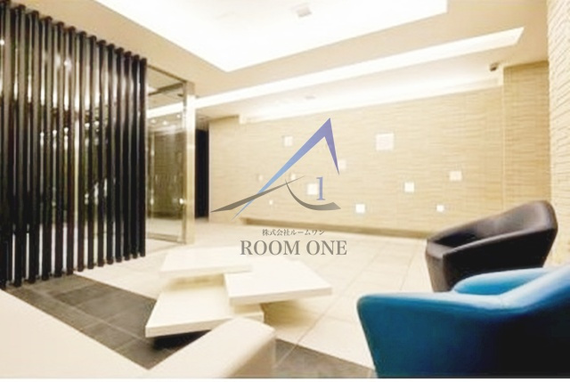 パークアクシス芝浦