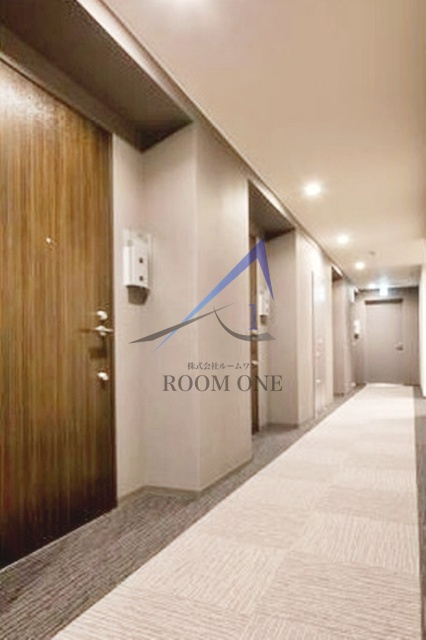 パークアクシス芝浦