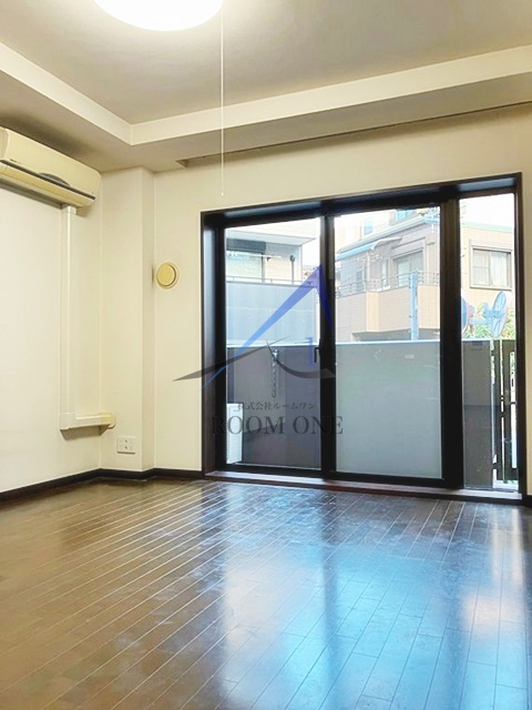 ベルヴィラージュ目黒