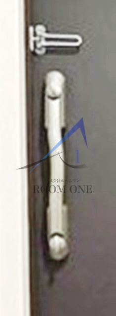 ベルヴィラージュ目黒