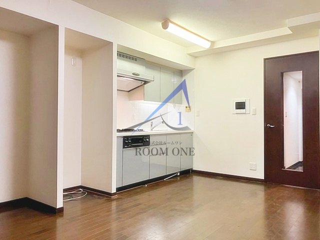 ベルヴィラージュ目黒