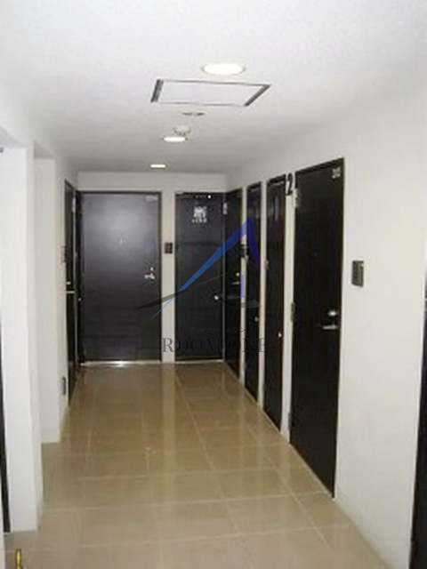 ビバリーホームズ久が原Ⅱ