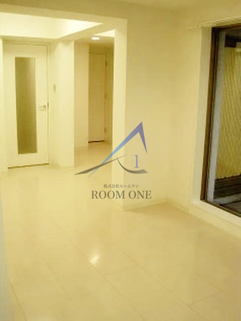 ビバリーホームズ久が原Ⅱの居間・リビング|洋室のお部屋です。