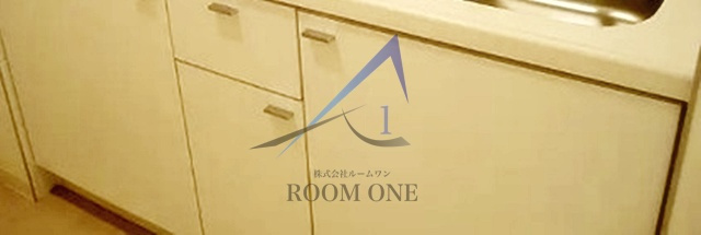 ビバリーホームズ久が原Ⅱの収納|収納です。