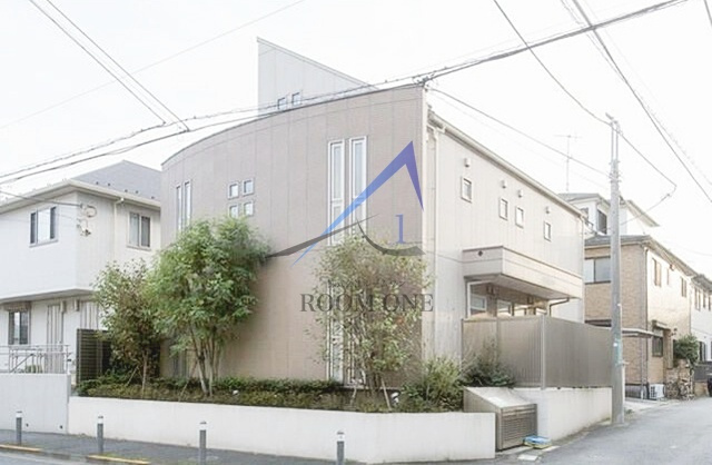 アトール上野毛