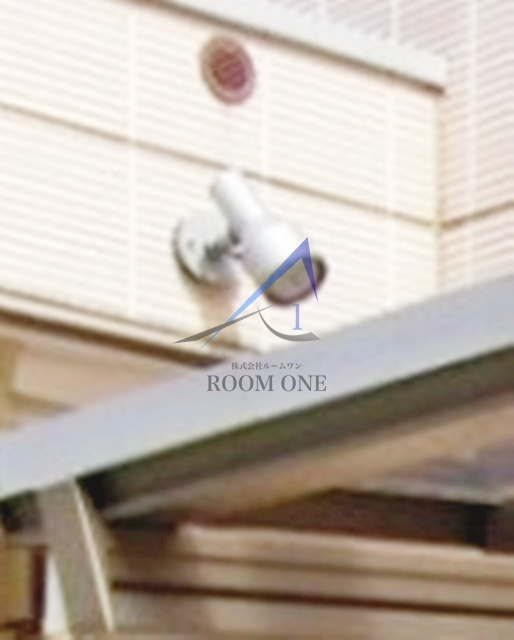 アトール上野毛