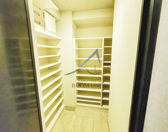 ザ・パークハウス三軒茶屋のその他