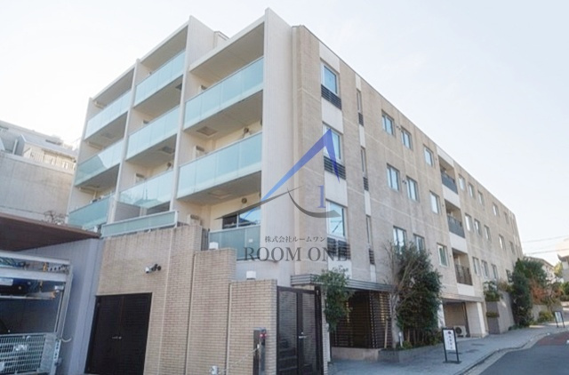 ザ・パークハウス三軒茶屋