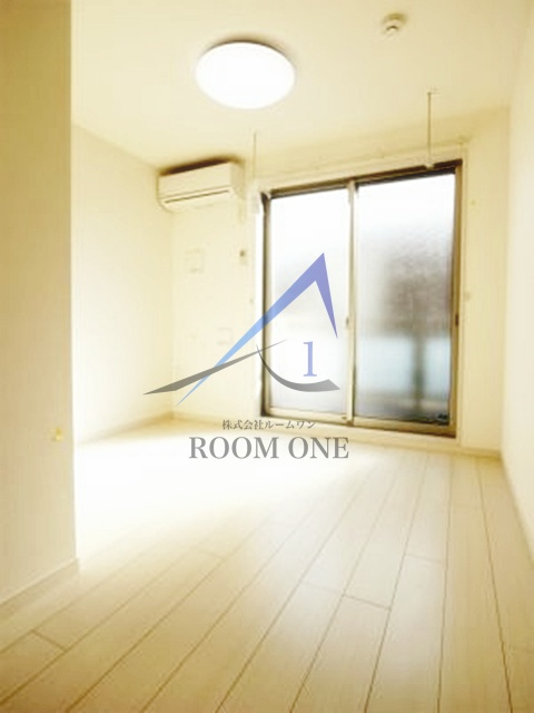 リブリ・make arrowの寝室|寝室です。