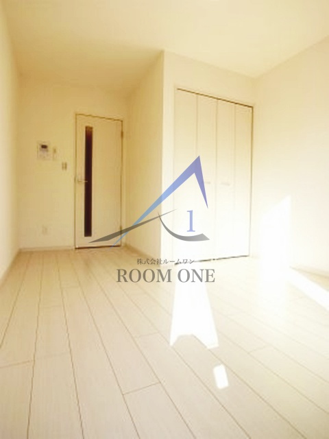 リブリ・make arrowの居間・リビング|洋室のお部屋です。