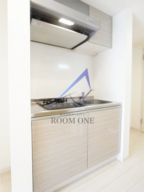 リブリ・make arrowのキッチン|キッチンです。