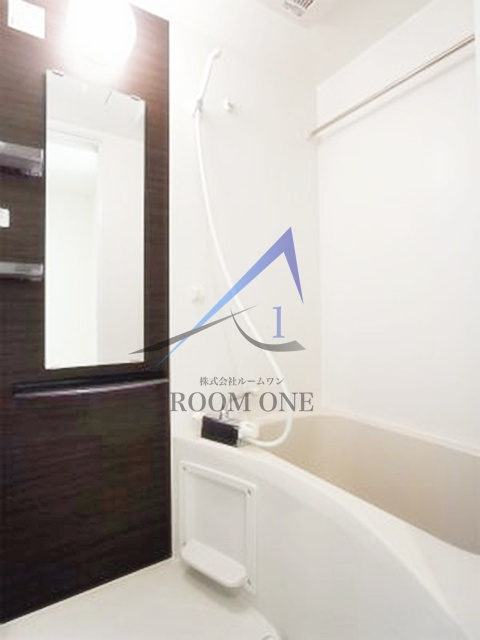 リブリ・make arrowの浴室|お風呂です。