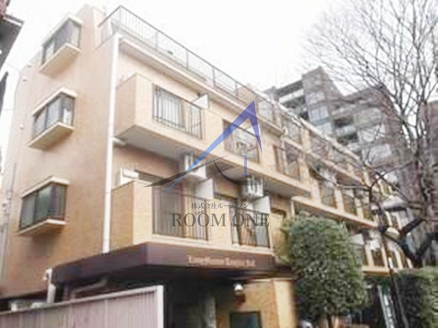 ライオンズマンション太子堂第２