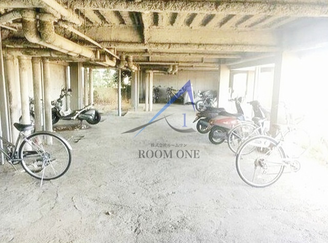 メゾン・ド・ブラン東海大学前ＡＢ