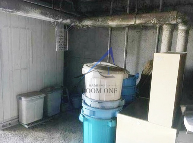 メゾン・ド・ブラン東海大学前ＡＢ