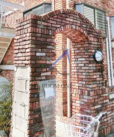 エトワール赤堤のエントランス|エントランスです。