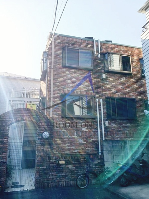 エトワール赤堤